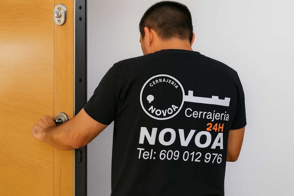 Llave no gira el bombín - cerrajero Vigo 24 horas barato